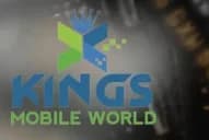 Kings Mobile World